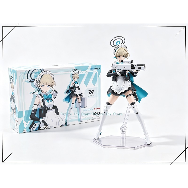 Archive Box Set - 【재고 있음】GSC PLAMATEA 블루 아카이브 토키