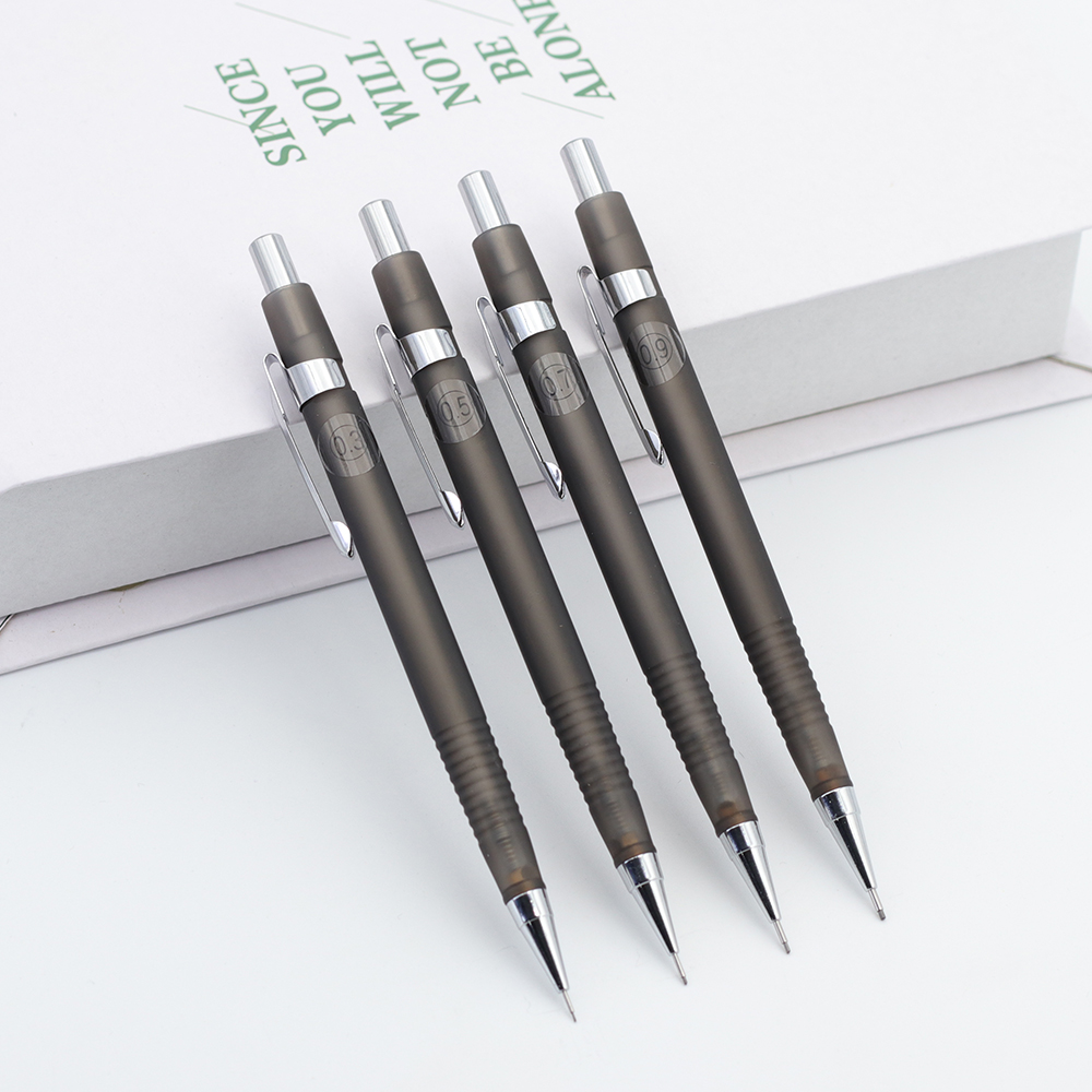 0.3/0.5/0.7/0.9mm 기계식 연필 세트, 내 - Mechanical Pencil 0.3 리뷰 및 가격