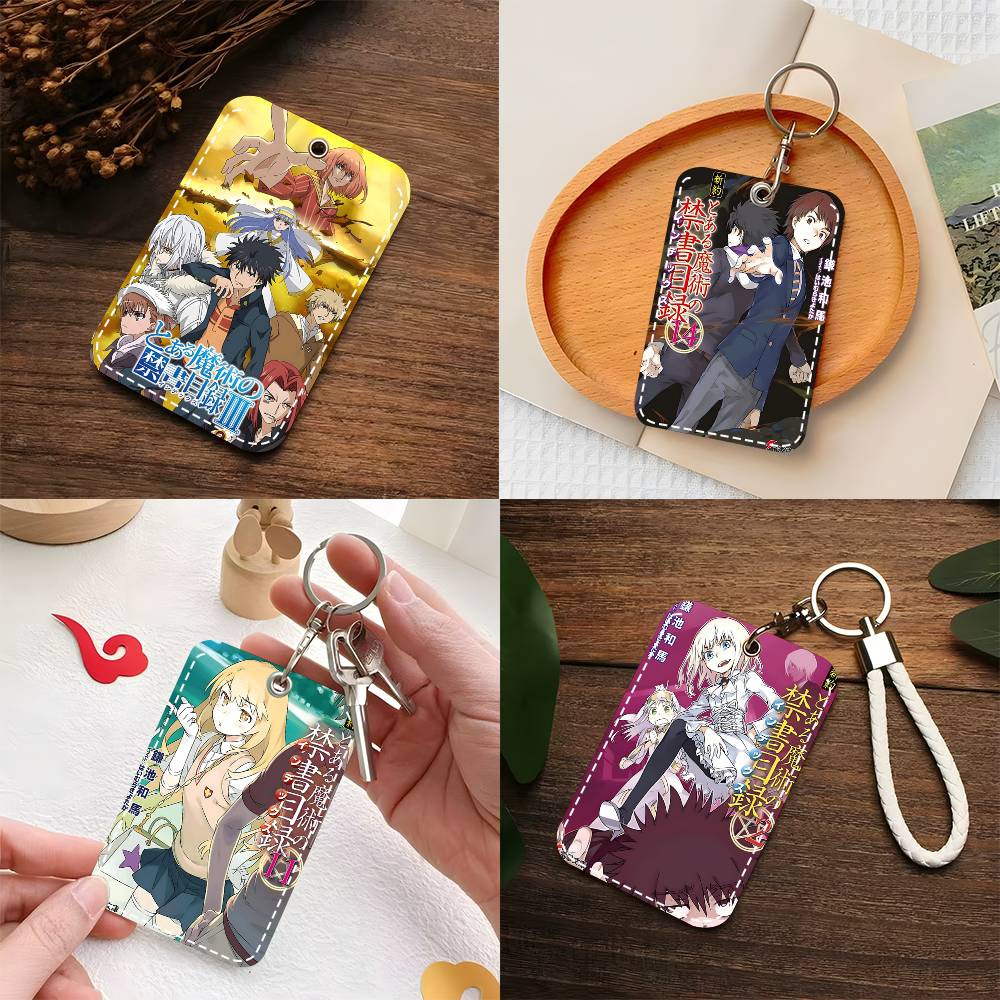 1개 수야쿠 토아루 마주츠 노 인덱스 카드 케이스 키체 - Card Index Box 리뷰 및 가격